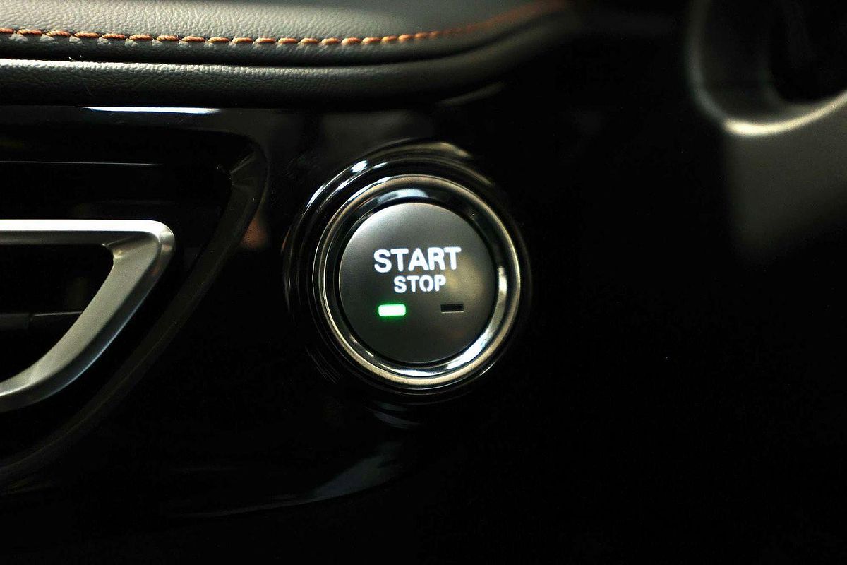 2025 MG HS Hybrid+ Excite AS33H