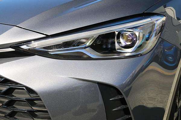 2025 MG ZS Essence Turbo ZS32