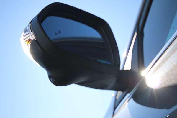 2025 MG ZS Essence Turbo ZS32