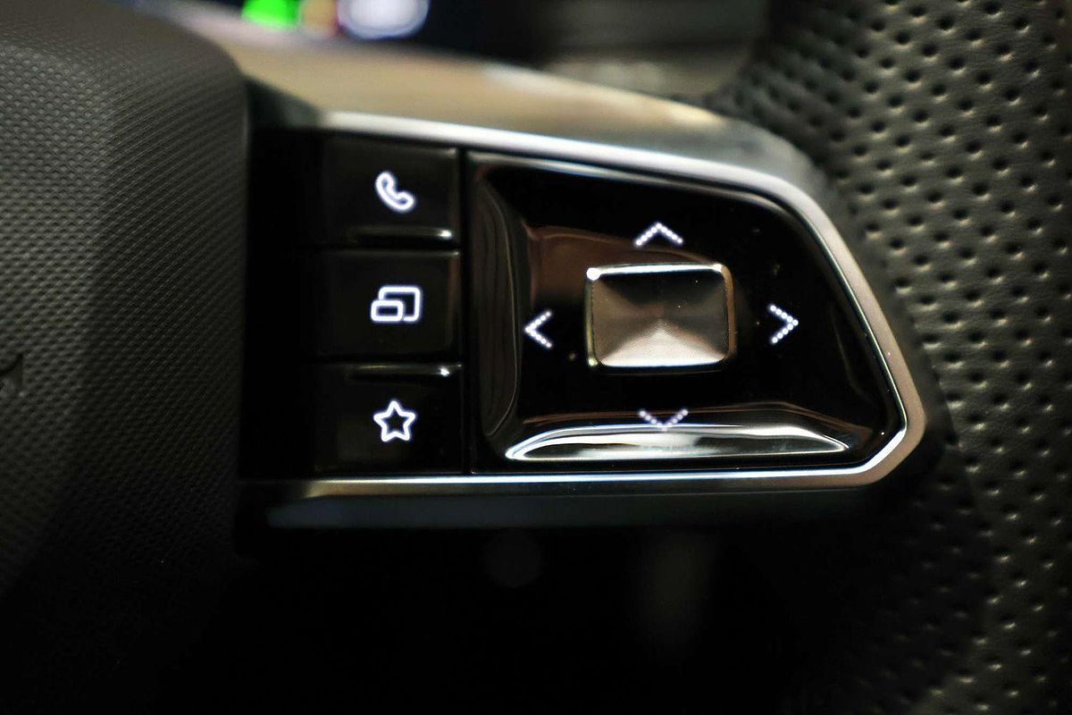 2025 MG HS Hybrid+ Excite AS33H