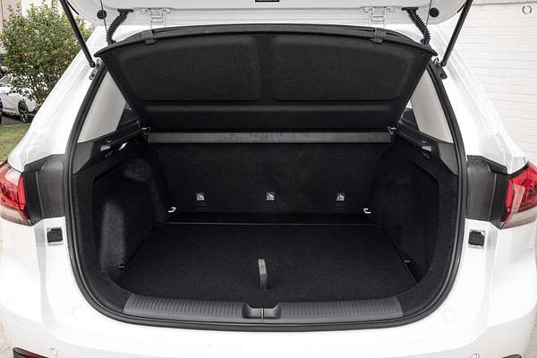 2025 MG ZS Excite Hybrid+ ZS32