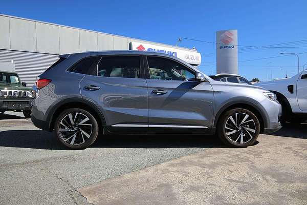 2025 MG ZS Essence Turbo ZS32