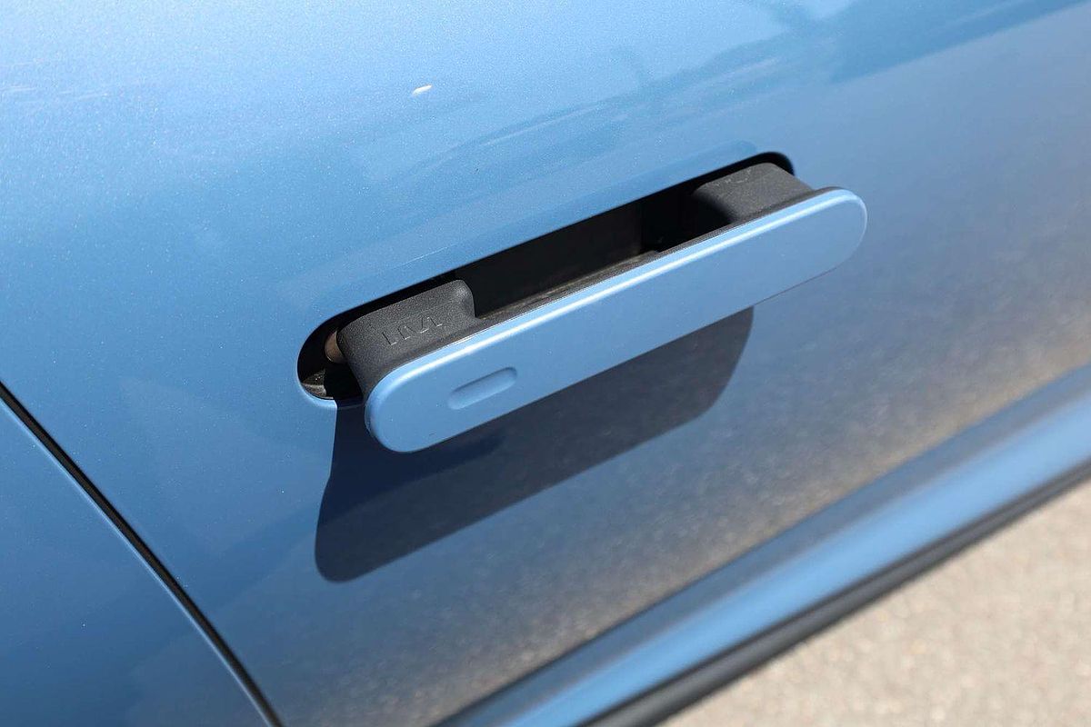 2025 MG IM5 Performance P12L