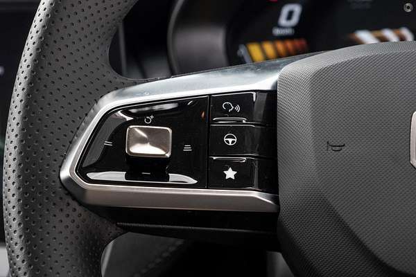 2025 MG ZS Excite Hybrid+ ZS32