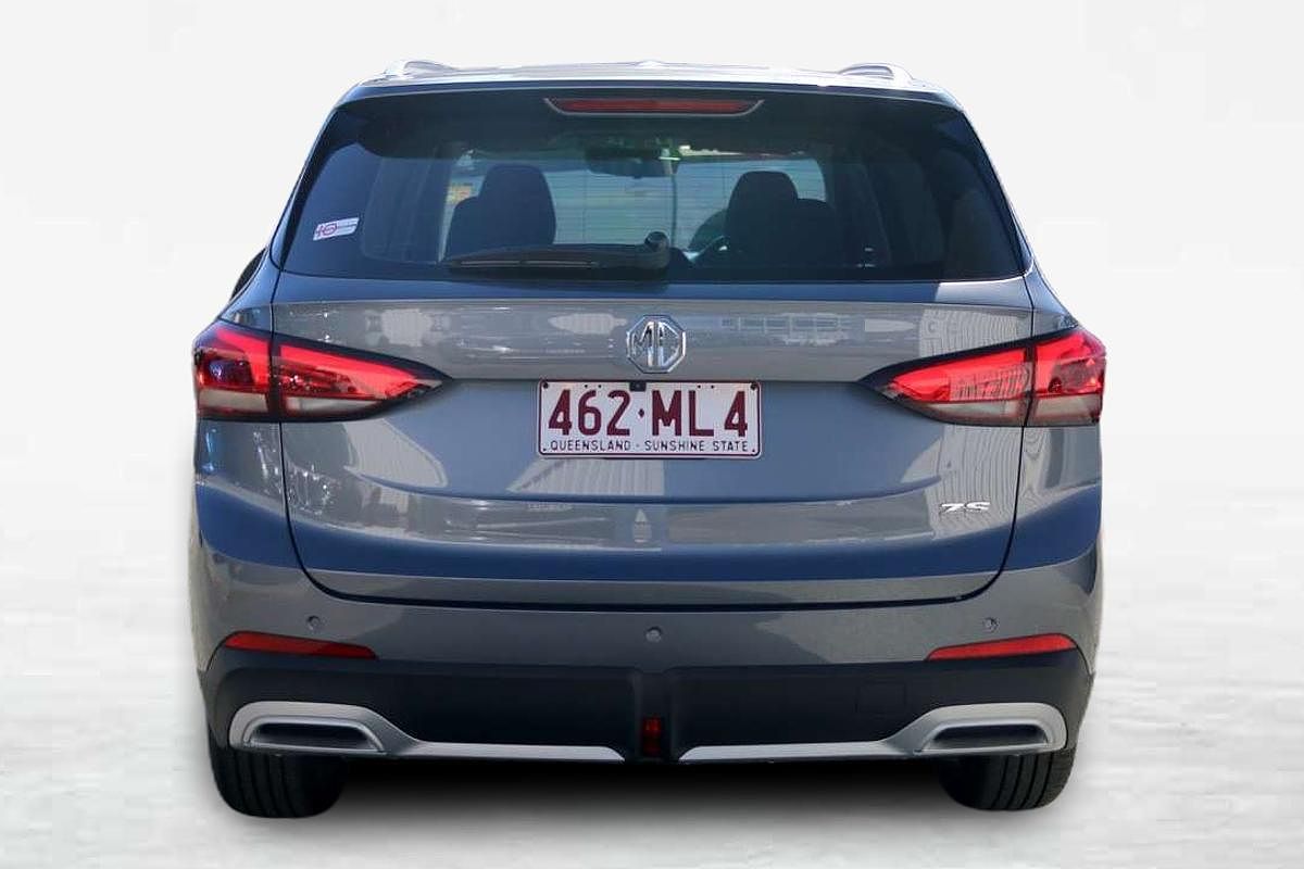 2025 MG ZS Essence Turbo ZS32