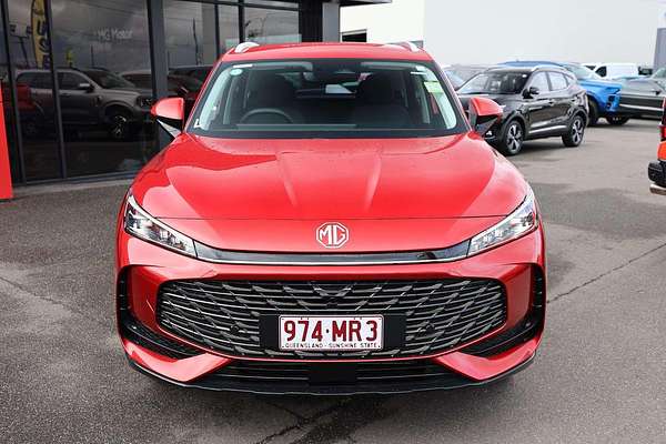 2024 MG HS Vibe AS33