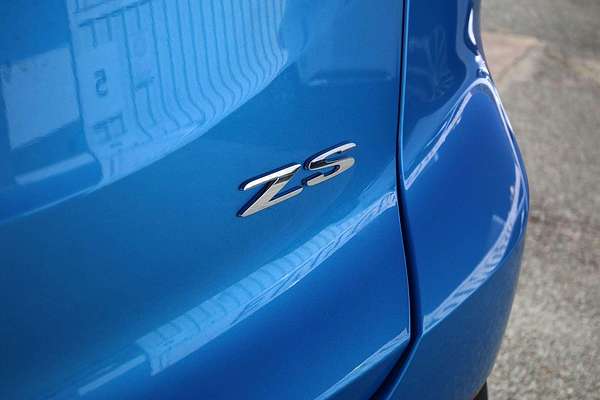 2025 MG ZS Excite ZS32