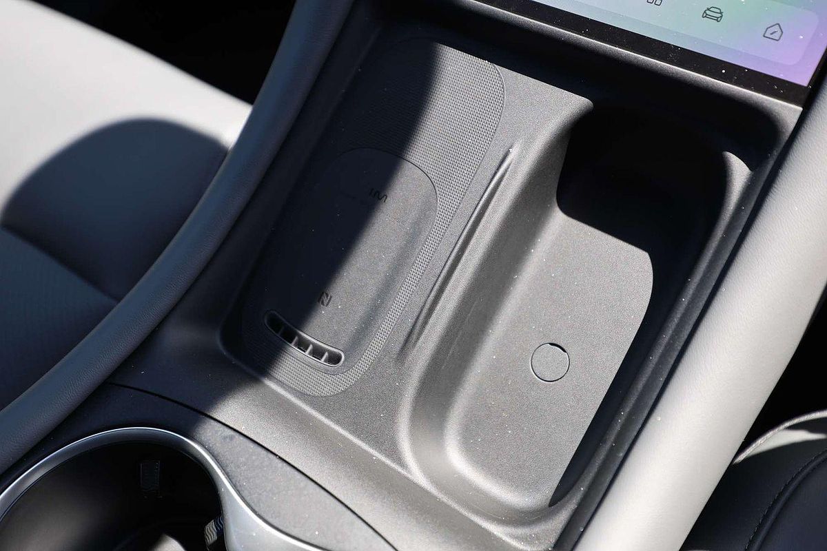 2025 MG IM5 Performance P12L