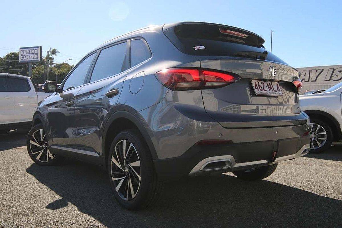 2025 MG ZS Essence Turbo ZS32