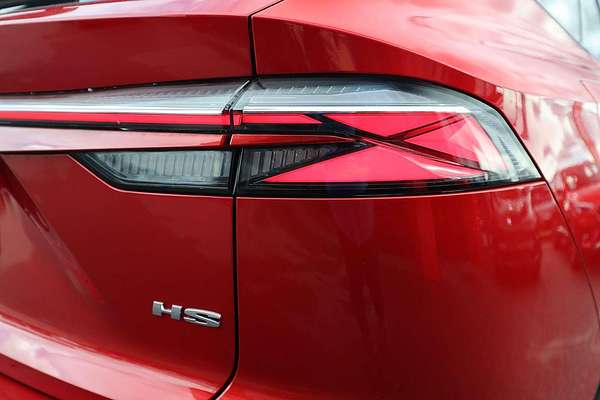 2024 MG HS Vibe AS33