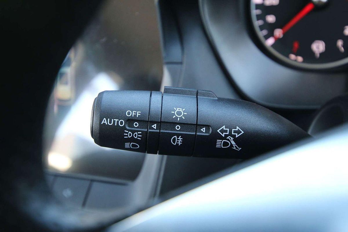 2025 MG ZS Excite ZS32