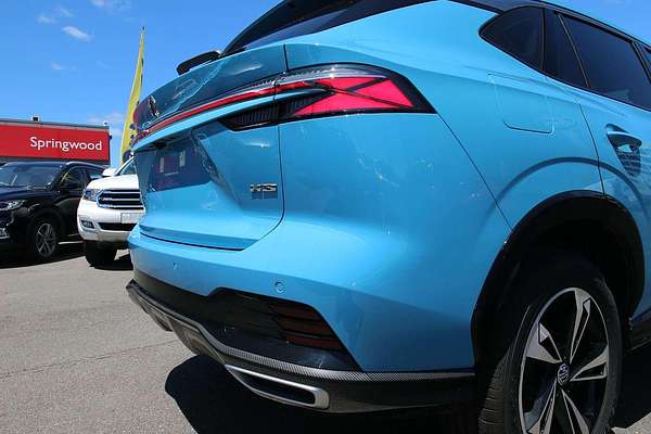 2025 MG HS Vibe AS33