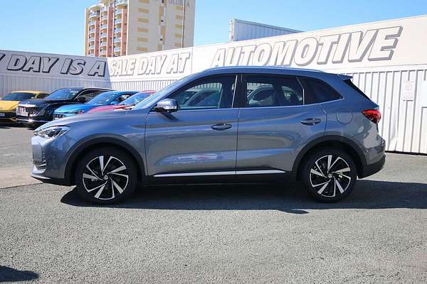 2025 MG ZS Essence Turbo ZS32