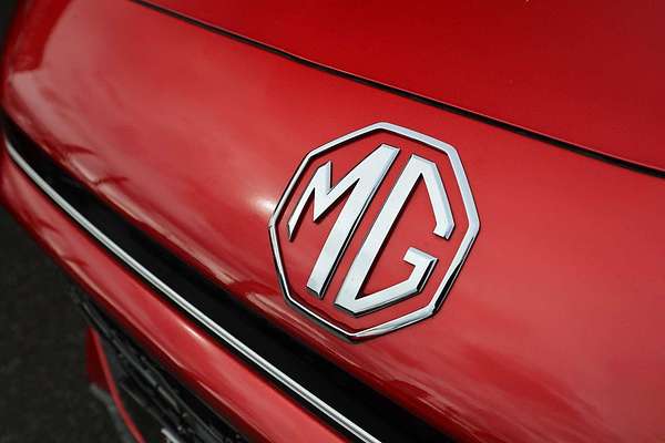 2024 MG HS Vibe AS33