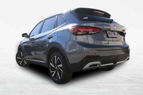 2025 MG ZS Essence Turbo ZS32