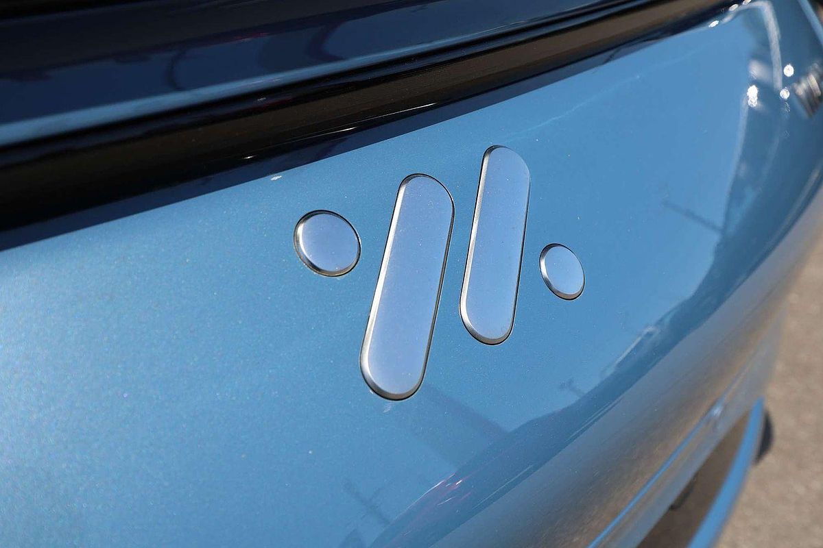 2025 MG IM5 Performance P12L