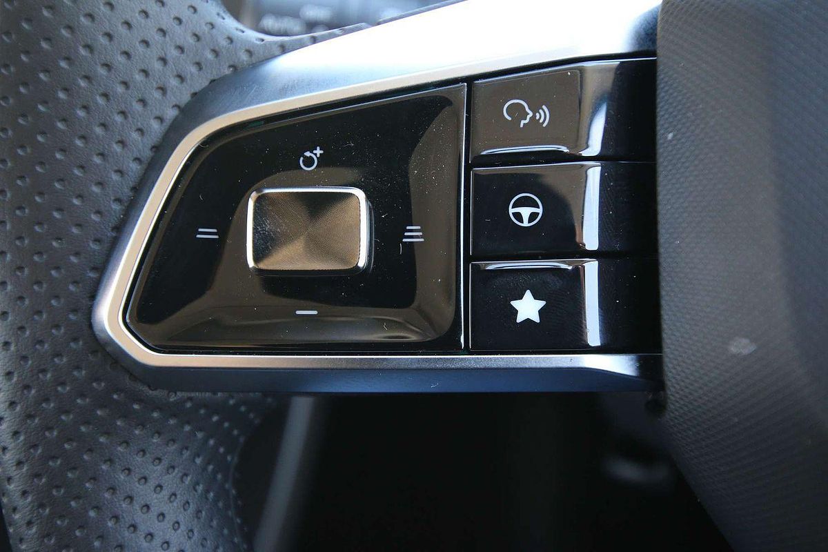 2025 MG ZS Excite ZS32