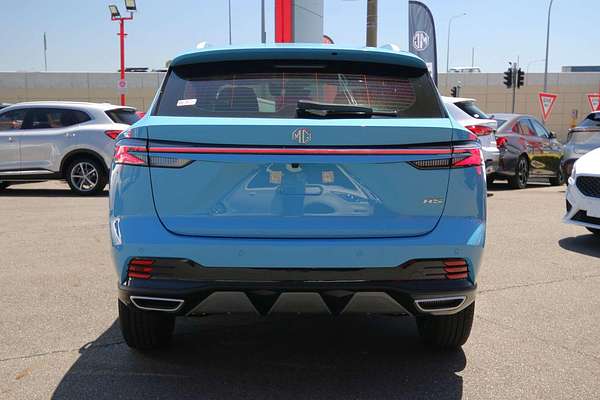 2025 MG HS Vibe AS33