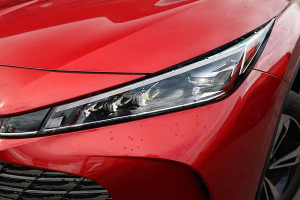 2024 MG HS Vibe AS33