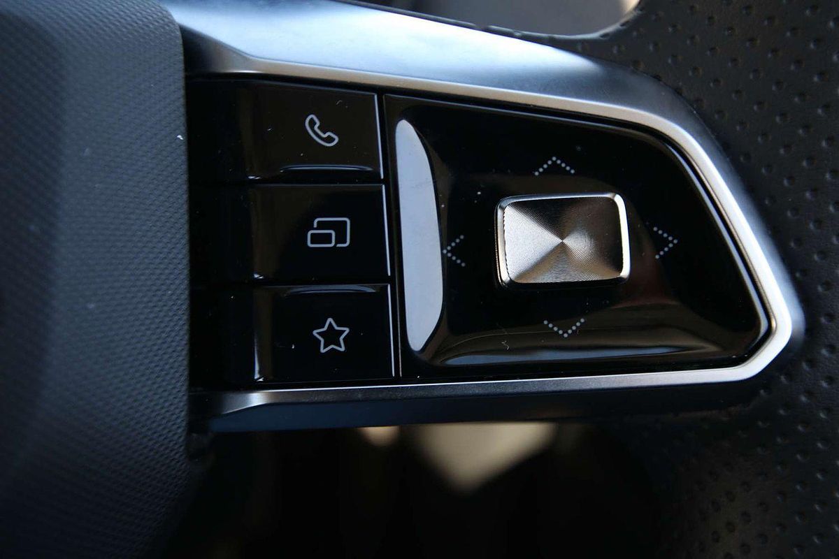 2025 MG ZS Excite ZS32