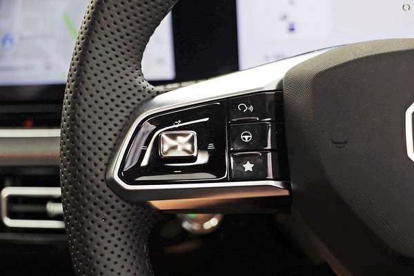 2025 MG HS Excite AS33