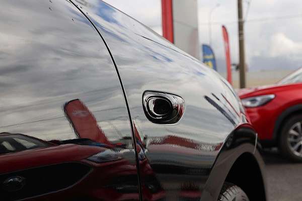 2025 MG IM6 Performance S12L