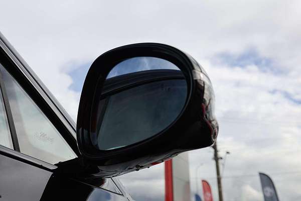 2025 MG IM6 Performance S12L