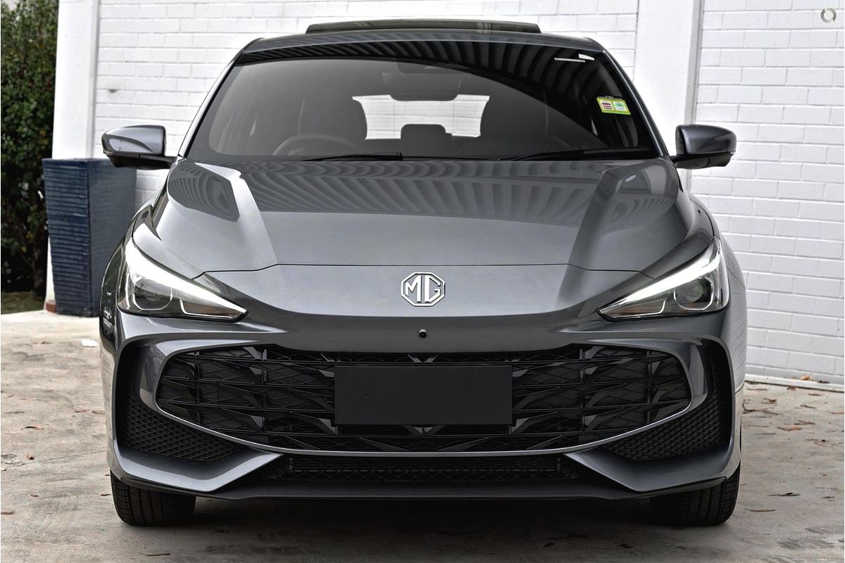 2024 MG MG3 Essence