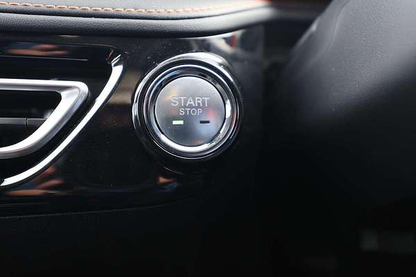 2024 MG HS Vibe AS33