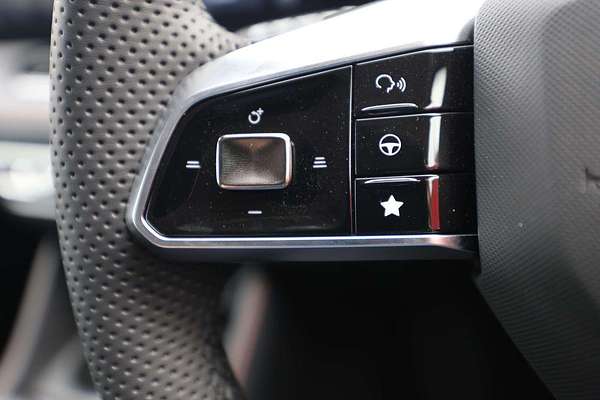 2024 MG HS Vibe AS33