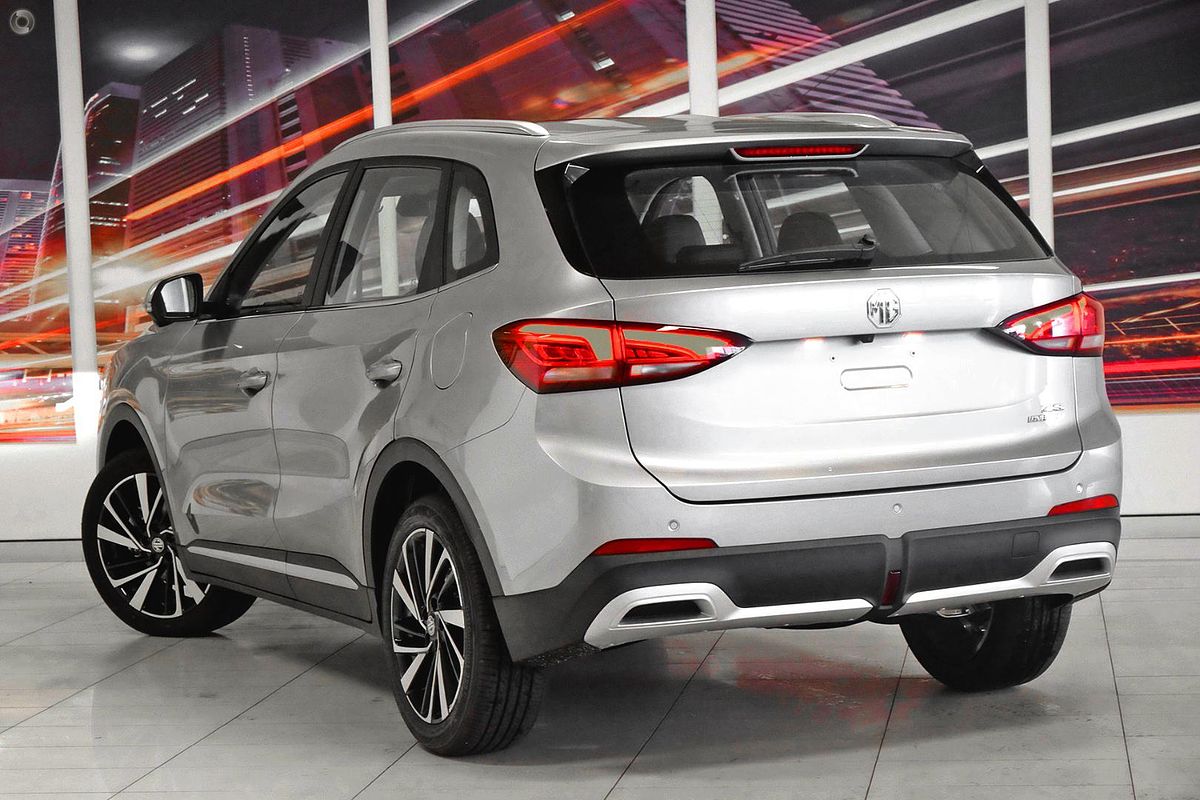 2024 MG ZS Essence Hybrid+ ZS32