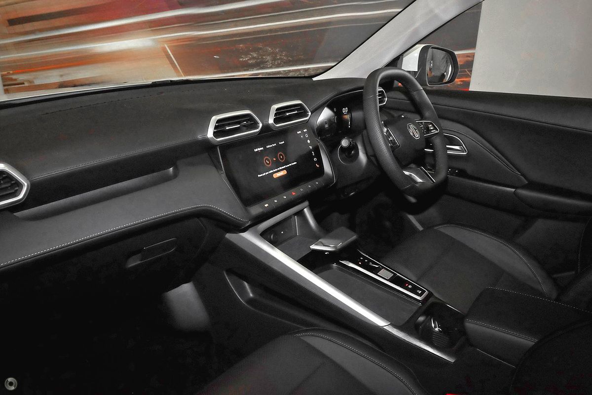 2024 MG ZS Essence Hybrid+ ZS32