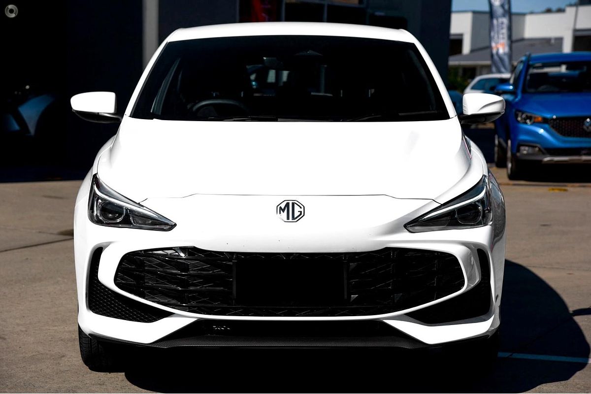 2025 MG MG3 Excite