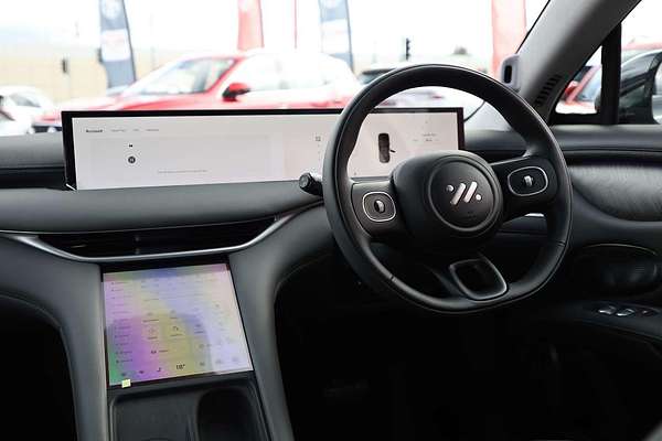 2025 MG IM6 Performance S12L