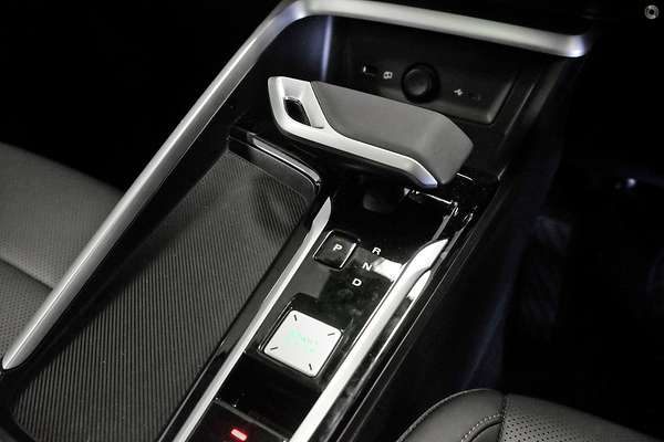 2024 MG ZS Essence Hybrid+ ZS32