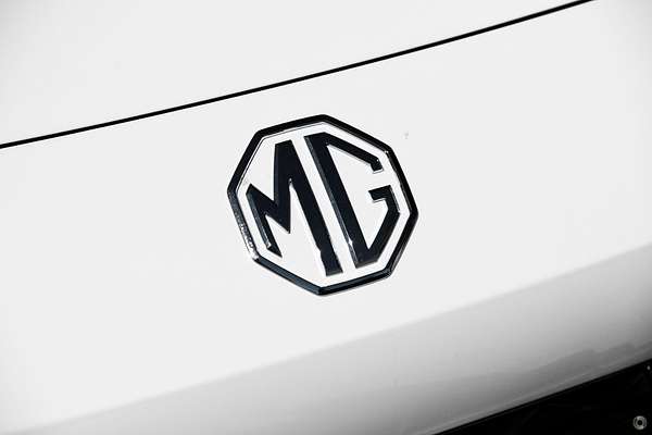 2025 MG MG3 Excite