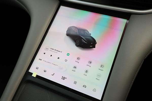 2025 MG IM6 Performance S12L