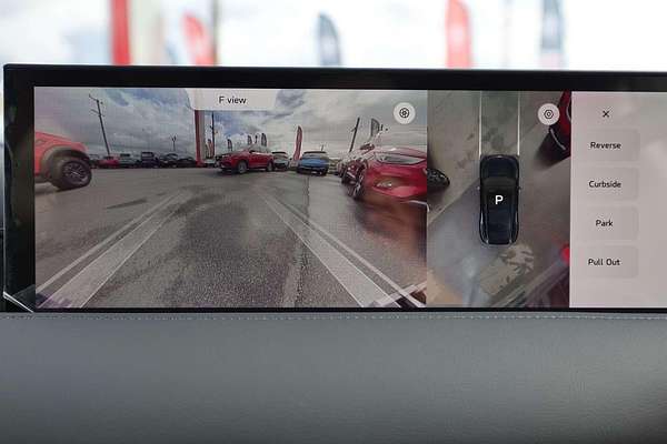 2025 MG IM6 Performance S12L