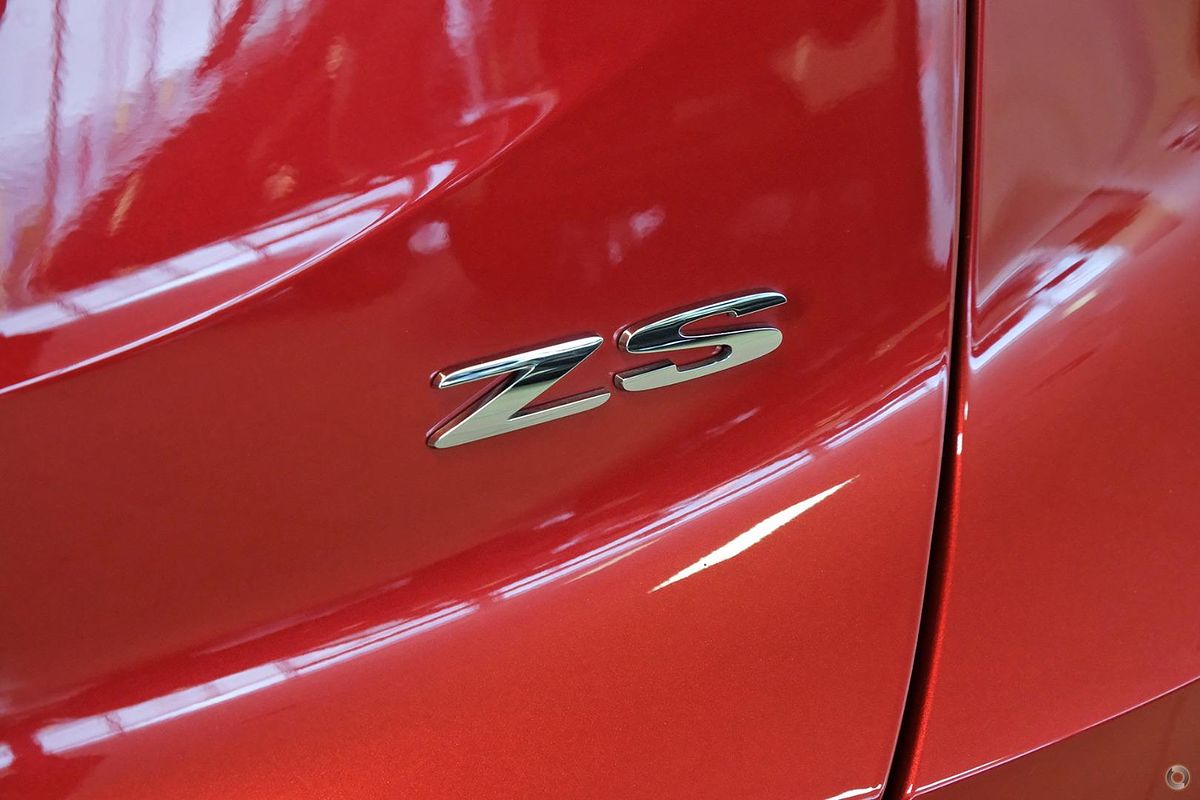 2025 MG ZS Excite ZS32