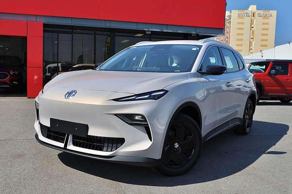 2025 MG MGS5 EV Excite 62 ZS3EM