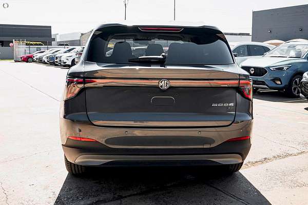 2025 MG MGS5 EV Essence 49 ZS3EM
