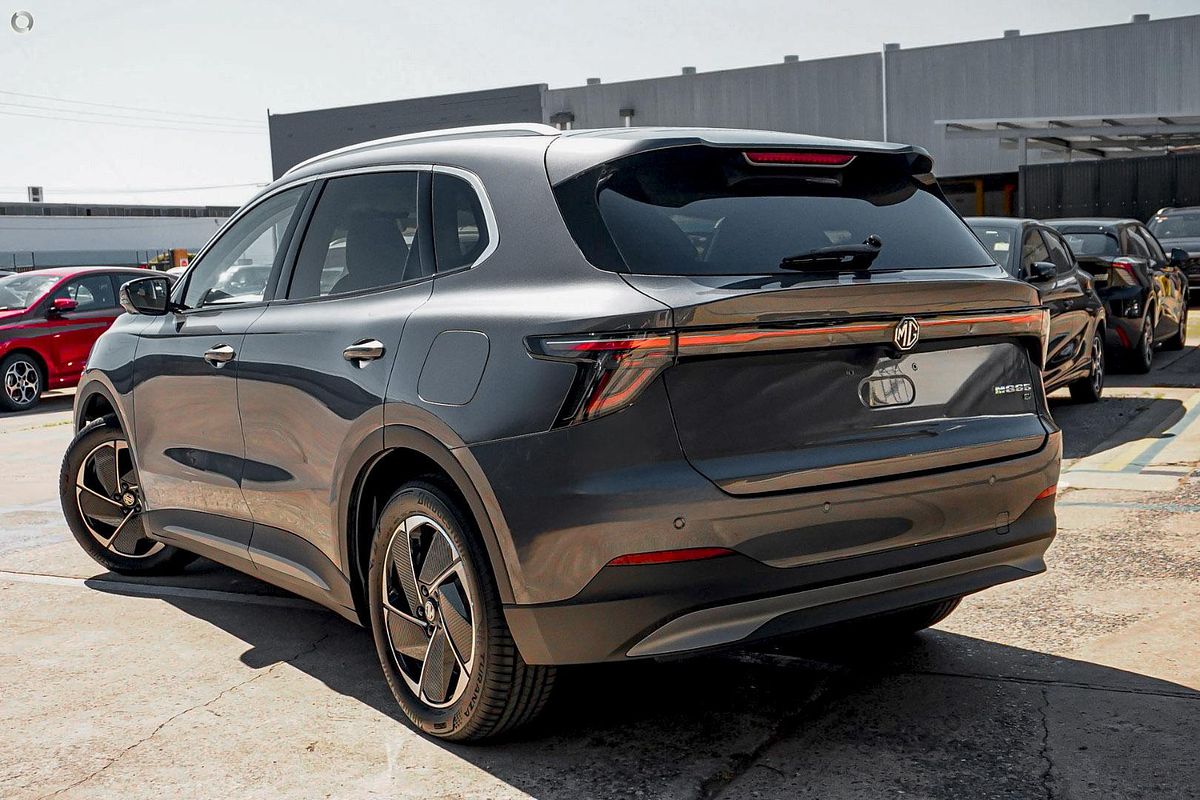 2025 MG MGS5 EV Essence 49 ZS3EM