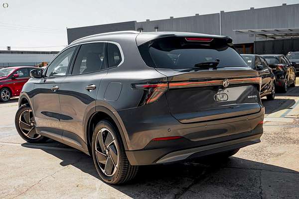 2025 MG MGS5 EV Essence 49 ZS3EM