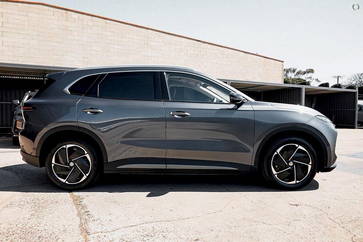 2025 MG MGS5 EV Essence 49 ZS3EM