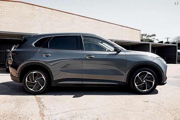 2025 MG MGS5 EV Essence 49 ZS3EM