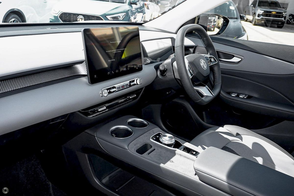 2025 MG MGS5 EV Essence 49 ZS3EM