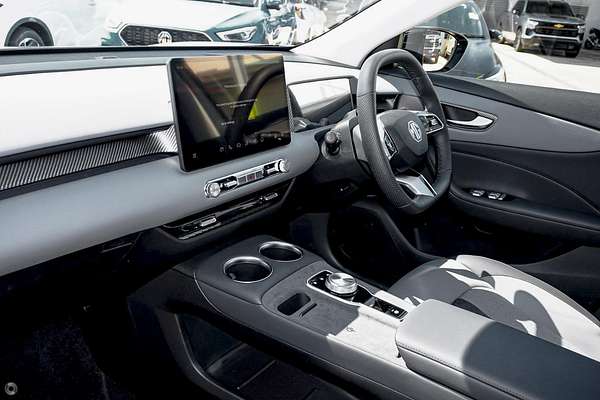 2025 MG MGS5 EV Essence 49 ZS3EM