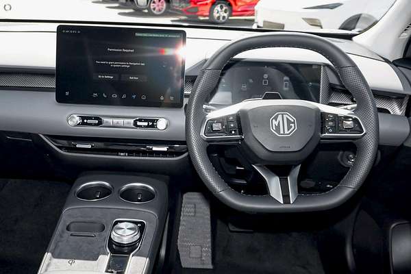 2025 MG MGS5 EV Essence 49 ZS3EM