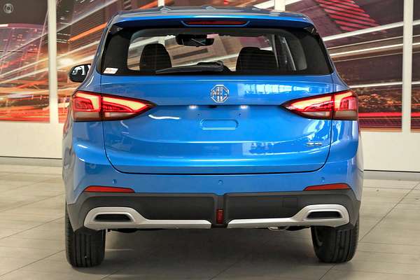 2025 MG ZS Excite ZS32