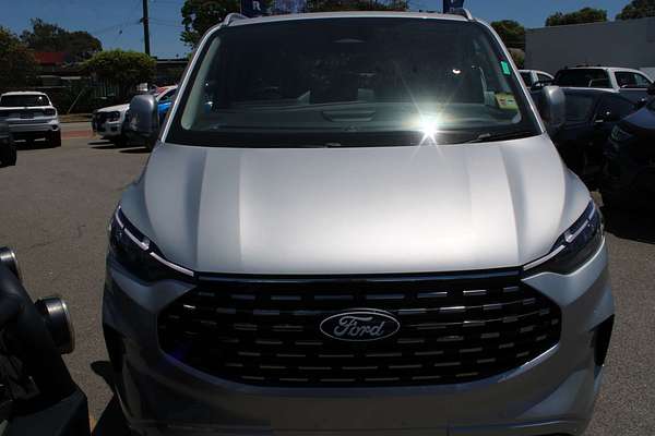 2025 Ford Tourneo Titanium X AV SWB
